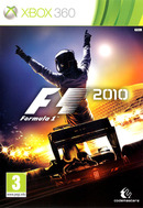 F1 2010 (Xbox 360)