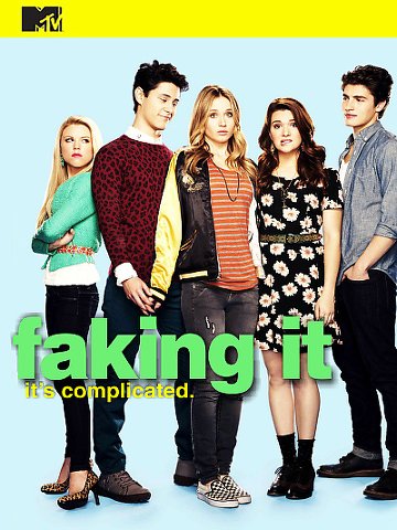 Faking It S02E19 VOSTFR HDTV