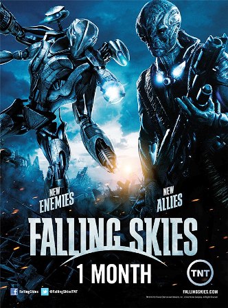 Falling Skies S03E06 FRENCH HDTV