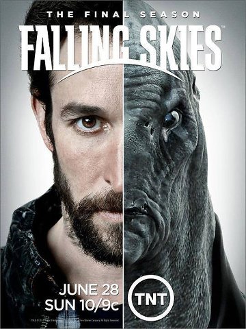 Falling Skies S05E03 VOSTFR HDTV