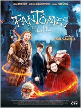 Fantômes et Cie FRENCH DVDRIP 2012