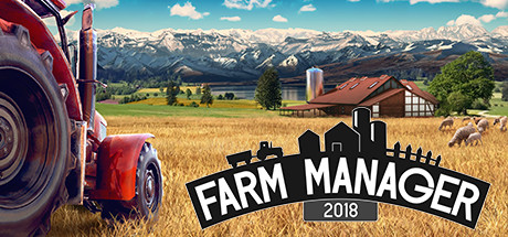 Farm Manager 2018 (PC)