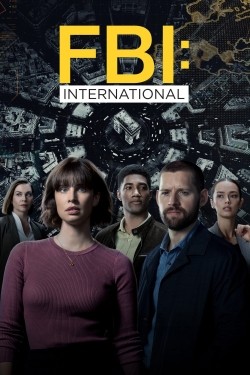 FBI: International S01E06 VOSTFR HDTV