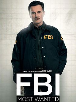 FBI: Most Wanted S01E01 VOSTFR HDTV