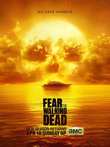 Fear The Walking Dead S02E03 FRENCH HDTV