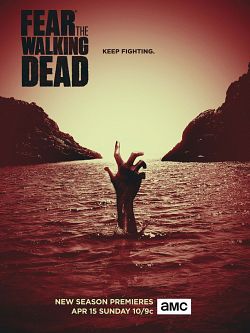 Fear The Walking Dead S04E04 VOSTFR HDTV