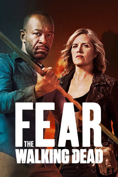 Fear The Walking Dead S04E06 FRENCH HDTV