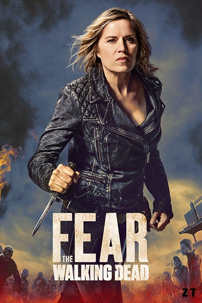 Fear The Walking Dead S04E08 FRENCH HDTV