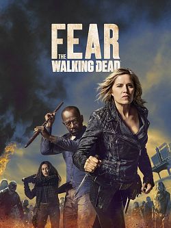 Fear The Walking Dead S07E06 FRENCH HDTV