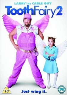 Fée malgré lui 2 (Tooth Fairy 2) FRENCH DVDRIP 2012