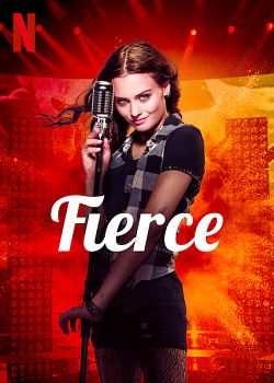 Fierce FRENCH WEBRIP 720p 2020