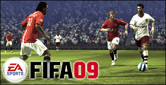 FIFA 09 (PC)