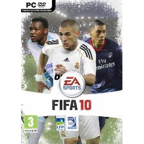 FIFA 10 (PC)