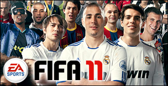 FIFA 11 (PC)