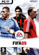 FIFA 2009 [Rip] +Crack