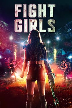 Fight Girls FRENCH WEBRIP 2021