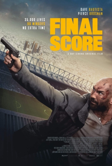 Final Score FRENCH WEBRIP 2018