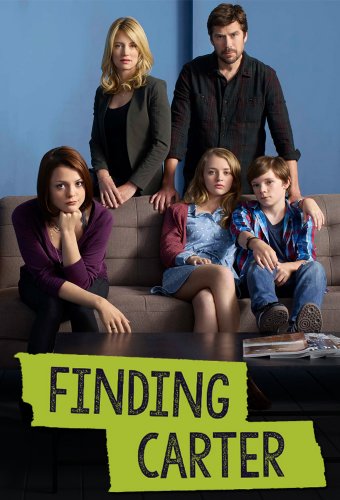 Finding Carter S02E01 VOSTFR HDTV