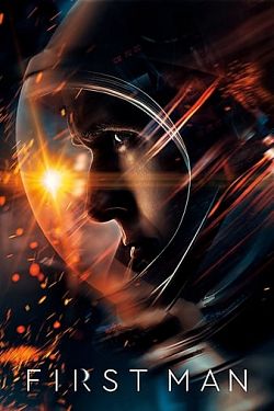 First Man - le premier homme sur la Lune FRENCH BluRay 720p 2018