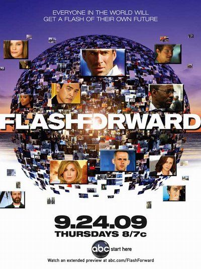 FlashForward Saison 1 FRENCH HDTV