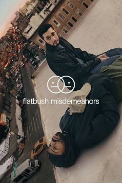 Flatbush Misdemeanors S01E05 FRENCH HDTV