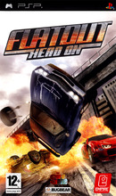 FlatOut : Head On (PSP)