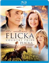 Flicka Country Pride FRENCH DVDRIP 2012