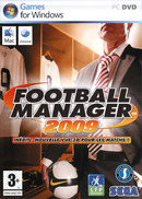 Football Manager 2009 (PC)