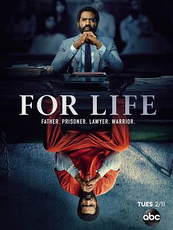 For Life S01E01 VOSTFR HDTV