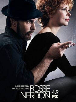 Fosse/Verdon S01E06 VOSTFR HDTV