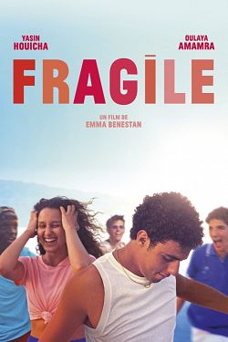 Fragile FRENCH WEBRIP 2021