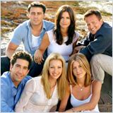 Friends SAISON 2 FRENCH