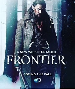 Frontier S01E01 VOSTFR HDTV