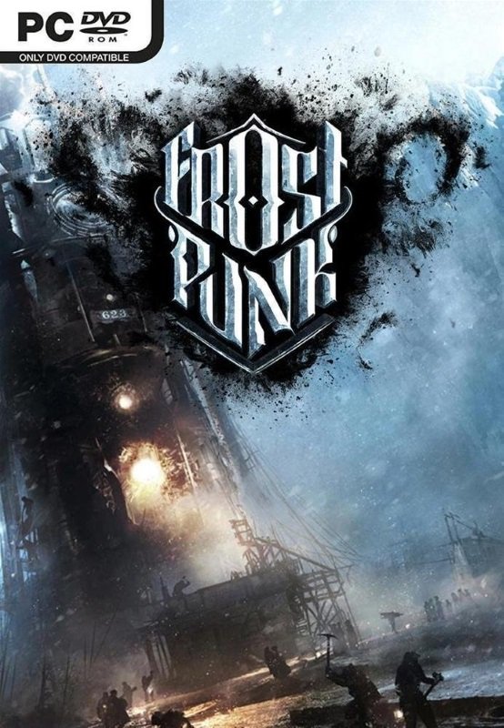 Frostpunk The Last Autumn (PC)