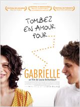 Gabrielle FRENCH DVDRIP 2013