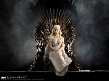 Game of Thrones S05E01-04 VO HDTV