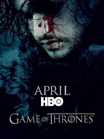 Game of Thrones S06E02 FRENCH HDTV