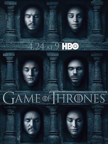 Game of Thrones S06E08 PROPER VOSTFR HDTV