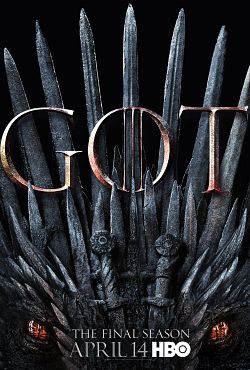 Game of Thrones S08E01 VOSTFR BluRay 1080p HDTV