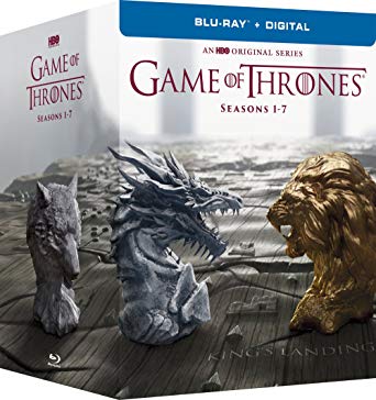 Game of Thrones Saison 1 FRENCH + VOSTFR BluRay 1080p HDTV