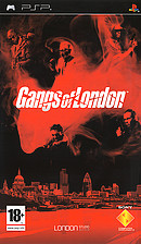 Gangs of London (PSP)