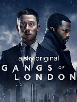 Gangs of London S01E02 VOSTFR HDTV