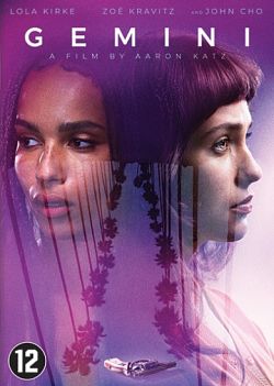 Gemini FRENCH BluRay 1080p 2018