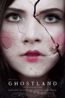 Ghostland FRENCH BluRay 720p 2018