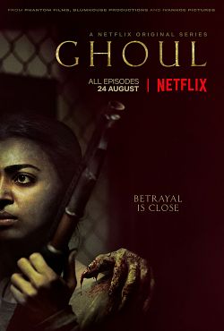 Ghoul Saison 1 FRENCH HDTV