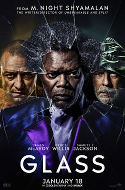 Glass FRENCH BluRay 1080p 2019