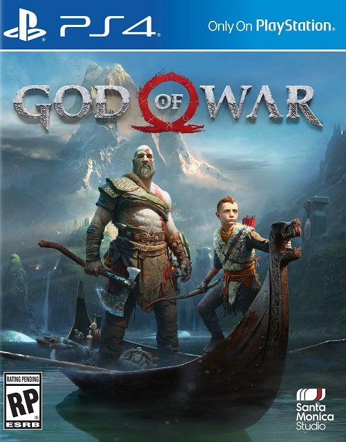 God of War (PS4)