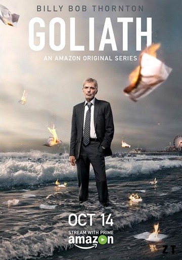 Goliath Saison 1 FRENCH HDTV