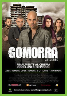 Gomorra S01E04 VOSTFR HDTV