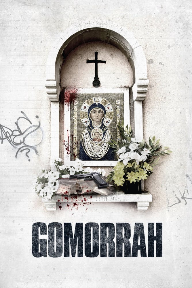 Gomorra S03E02 FRENCH BluRay 720p HDTV